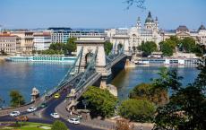 Будапешт — главные достопримечательности города (фото и описание) Два